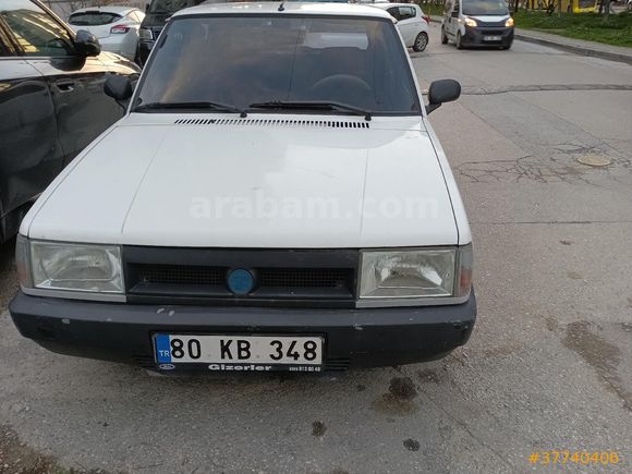 Sahibinden Tofaş Şahin S 1998 Model