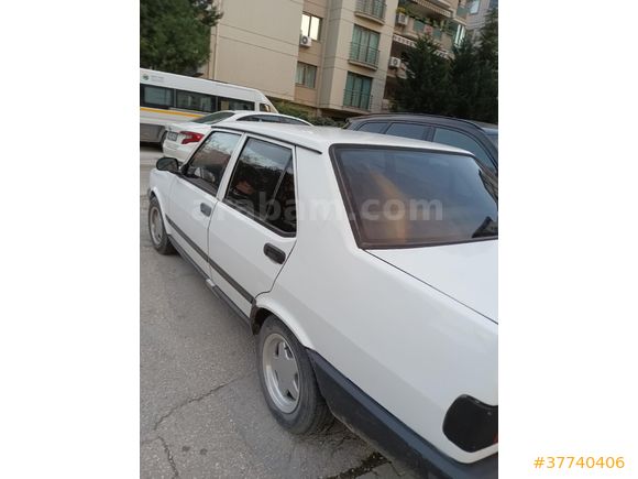 Sahibinden Tofaş Şahin S 1998 Model