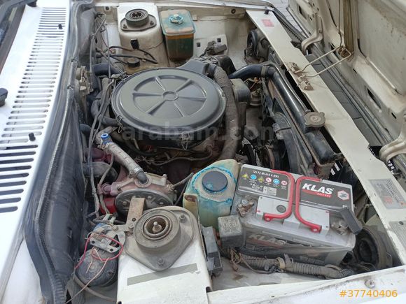 Sahibinden Tofaş Şahin S 1998 Model