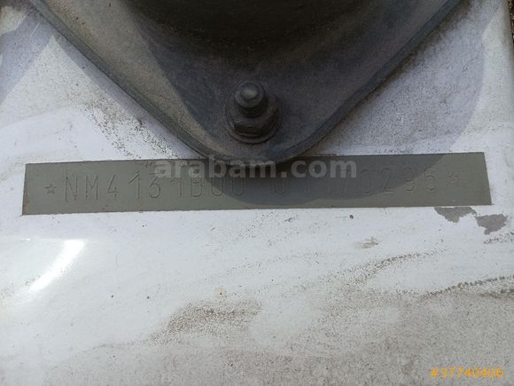 Sahibinden Tofaş Şahin S 1998 Model