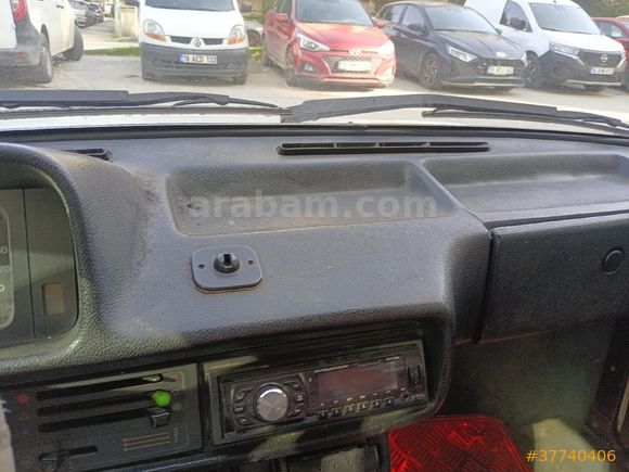 Sahibinden Tofaş Şahin S 1998 Model