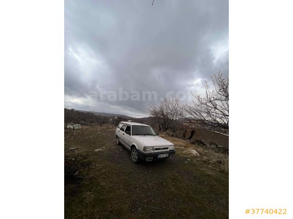 Sahibinden Tofaş Kartal SLX 1994 Model 