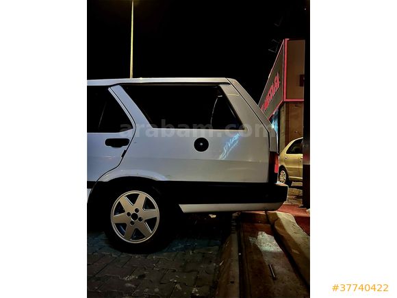 Sahibinden Tofaş Kartal SLX 1994 Model 