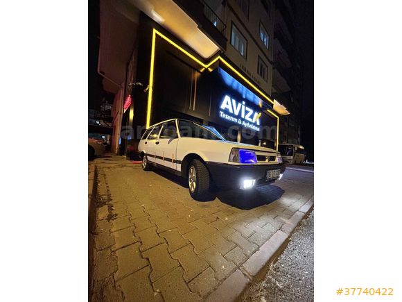 Sahibinden Tofaş Kartal SLX 1994 Model 