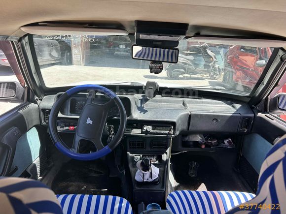 Sahibinden Tofaş Kartal SLX 1994 Model 