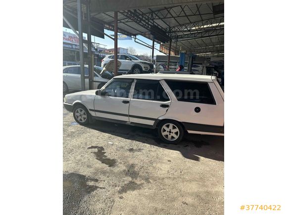 Sahibinden Tofaş Kartal SLX 1994 Model 