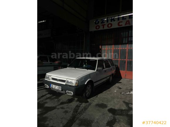 Sahibinden Tofaş Kartal SLX 1994 Model 