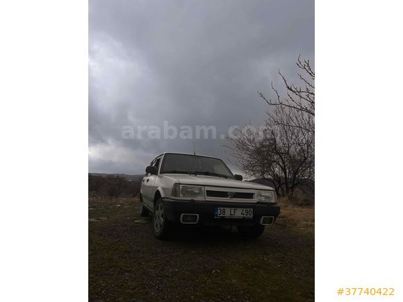 Sahibinden Tofaş Kartal SLX 1994 Model 