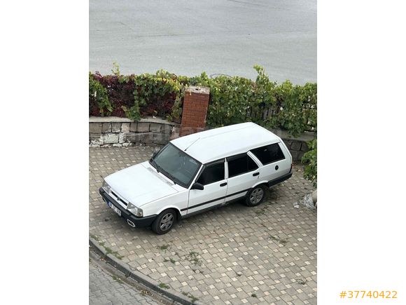 Sahibinden Tofaş Kartal SLX 1994 Model 