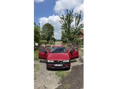 Sahibinden Renault R 19 1.4 Europa RL 1995 Model  387.000 km Bordo