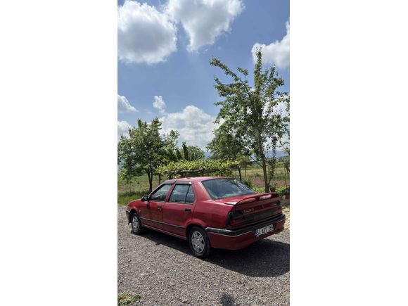 Sahibinden Renault R 19 1.4 Europa RL 1995 Model  387.000 km Bordo