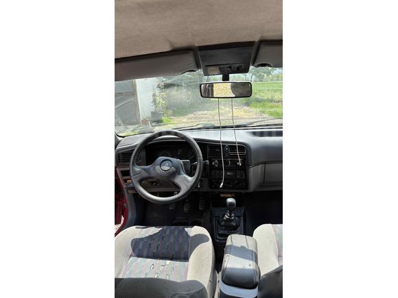 Sahibinden Renault R 19 1.4 Europa RL 1995 Model  387.000 km Bordo