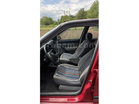 Sahibinden Renault R 19 1.4 Europa RL 1995 Model  387.000 km Bordo