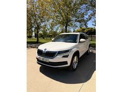 Sahibinden Skoda Kodiaq 1.5 TSI GreenTec Prestige 2018 Model 