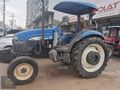 New Holland TD85