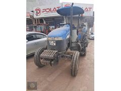 New Holland TD85
