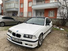 Sahibinden BMW 3 Serisi 318i Standart 1992 Model 