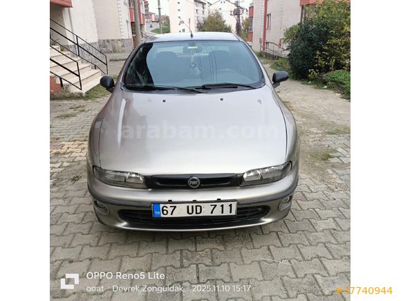 Sahibinden Fiat Marea 1.6 Liberty 2005 Model