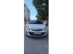 Sahibinden Opel Corsa 1.2 Twinport Essentia 2012 Model