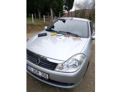 Sahibinden Renault Symbol 1.5 dCi Expression 2012 Model
