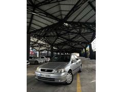 Sahibinden Opel Astra 1.4 Classic 2007 Model  173.000 km Gri