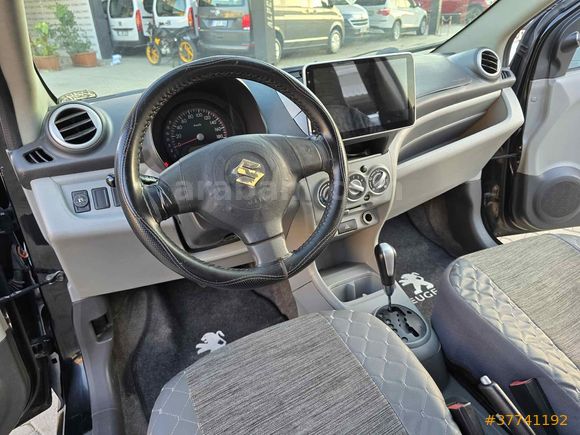 Sahibinden Suzuki Alto 1.0 GL 2011 Model 