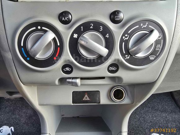 Sahibinden Suzuki Alto 1.0 GL 2011 Model 