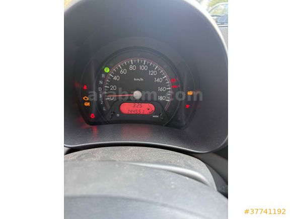 Sahibinden Suzuki Alto 1.0 GL 2011 Model 