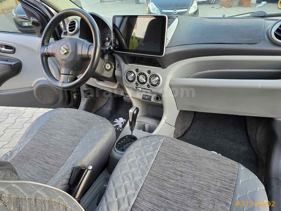 Sahibinden Suzuki Alto 1.0 GL 2011 Model 