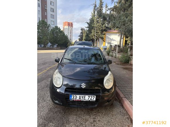 Sahibinden Suzuki Alto 1.0 GL 2011 Model 