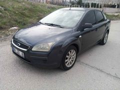 Sahibinden Ford Focus 1.6 TDCi Trend 2006 Model Ankara