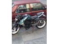 Sahibinden CFmoto 150NK 