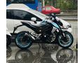 Sahibinden CFmoto 150NK 