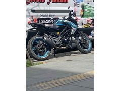 Sahibinden CFmoto 150NK 