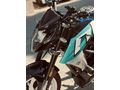 Sahibinden CFmoto 150NK 