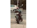 Sahibinden CFmoto 150NK 