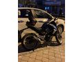 Sahibinden CFmoto 150NK 