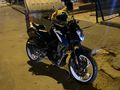 Sahibinden CFmoto 150NK 