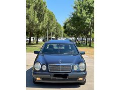 Sahibinden Mercedes - Benz E 200 Classic 1997 Model