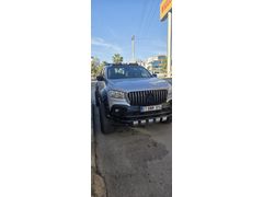 Sahibinden Mercedes - Benz X 250 d Progressive 2017 Model