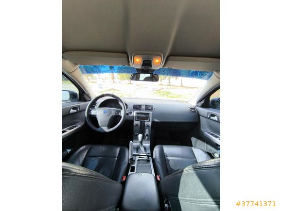 Sahibinden Volvo S40 1.6 D 2008 Model