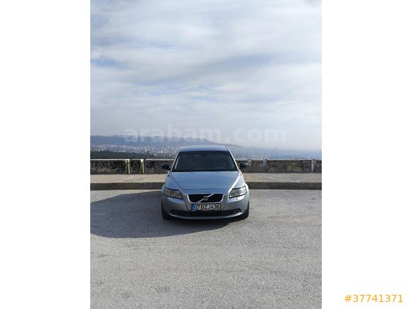 Sahibinden Volvo S40 1.6 D 2008 Model