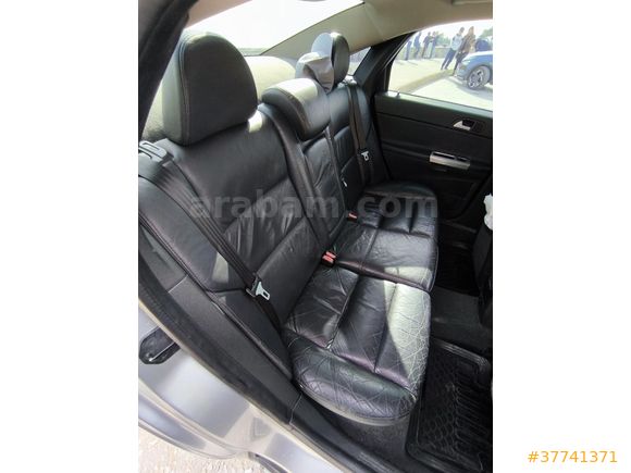 Sahibinden Volvo S40 1.6 D 2008 Model