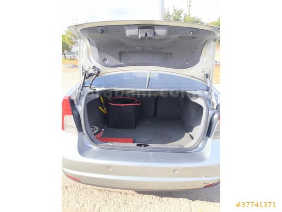 Sahibinden Volvo S40 1.6 D 2008 Model