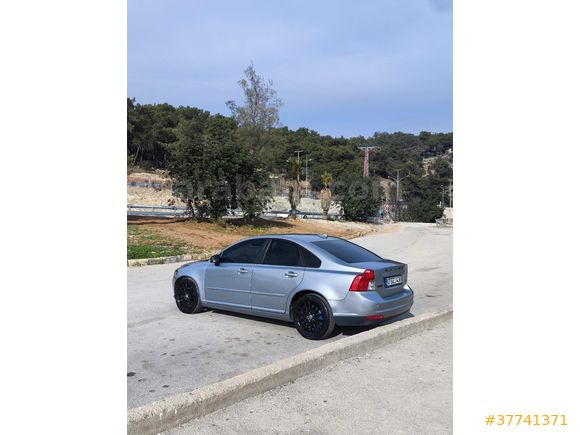 Sahibinden Volvo S40 1.6 D 2008 Model