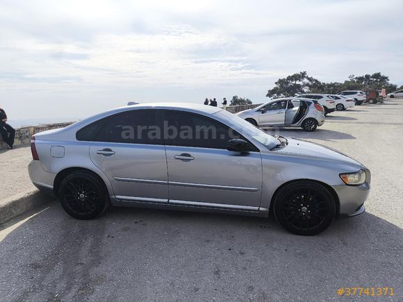 Sahibinden Volvo S40 1.6 D 2008 Model