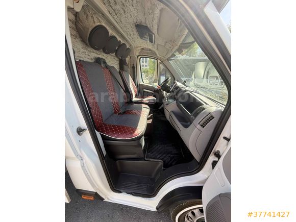 Sahibinden Fiat Ducato 4200XL 