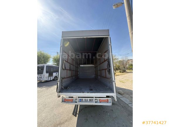 Sahibinden Fiat Ducato 4200XL 
