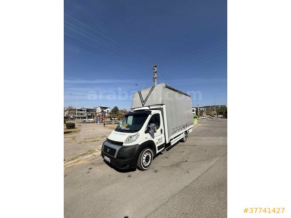Sahibinden Fiat Ducato 4200XL 