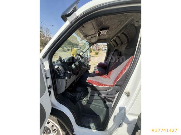 Sahibinden Fiat Ducato 4200XL 